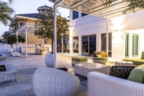 Villa à Signature Villas, Palm Jumeirah, Dubai, 6 chambres, 1364 m², № 72986 - photo 23