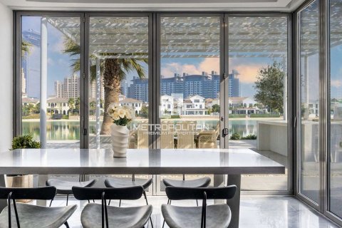 Villa à Signature Villas, Palm Jumeirah, Dubai, 6 chambres, 1364 m², № 72986 - photo 4