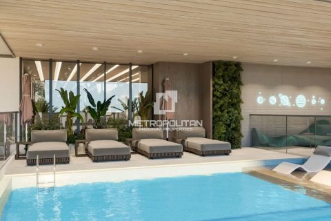 Appartement à Al Furjan, Dubai, 2 chambres, 127 m², № 72967 - photo 12