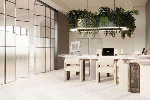 Appartement à Al Furjan, Dubai, 2 chambres, 127 m², № 72967 - photo 2