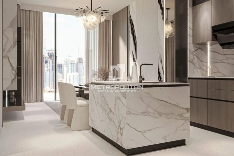 Appartement à Al Furjan, Dubai, 2 chambres, 127 m², № 72967 - photo 10