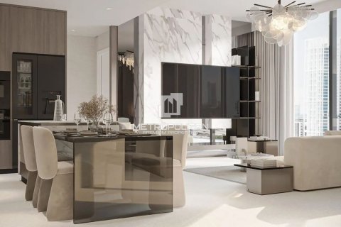 Appartement à Al Furjan, Dubai, 2 chambres, 127 m², № 72967 - photo 7