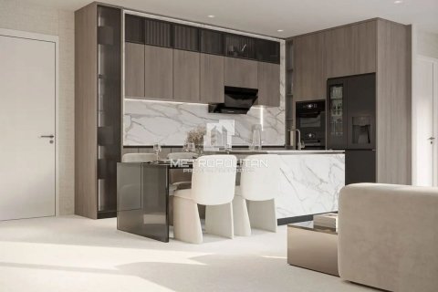 Appartement à Al Furjan, Dubai, 2 chambres, 127 m², № 72967 - photo 6
