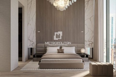 Appartement à Al Furjan, Dubai, 2 chambres, 127 m², № 72967 - photo 8
