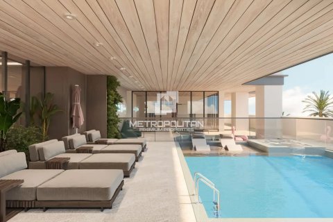 Квартира в Al Furjan, Дубай, 2 спальни, 127м², № 72967