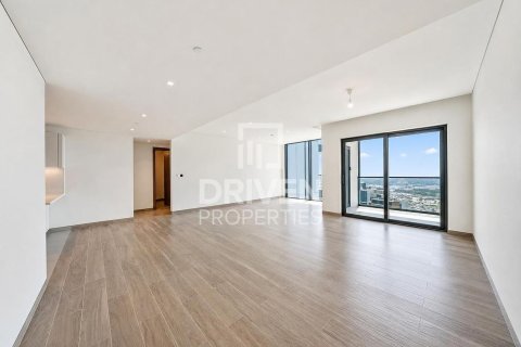 Appartement à Sobha Hartland, Mohammed Bin Rashid City, Dubai, 3 chambres, 192.59 m², № 143223