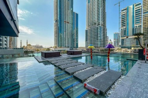 Apartment in Dubai 1 bedroom, 81.69 sq.m. № 41945 - photo 12