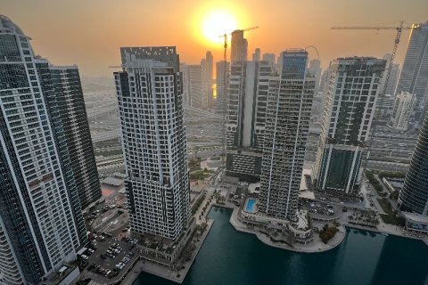 Apartment in Dubai 1 bedroom, 81.69 sq.m. № 41945