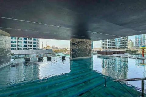 Apartment in Dubai 1 bedroom, 81.69 sq.m. № 41945 - photo 14