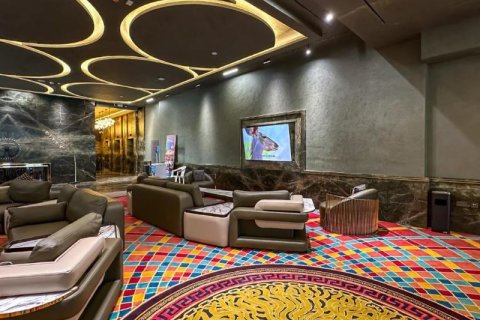 Apartment in Dubai 1 bedroom, 81.69 sq.m. № 41945 - photo 15