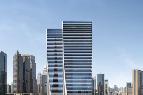 Appartement à Dubai, 6 chambres, 1359 m², № 41939