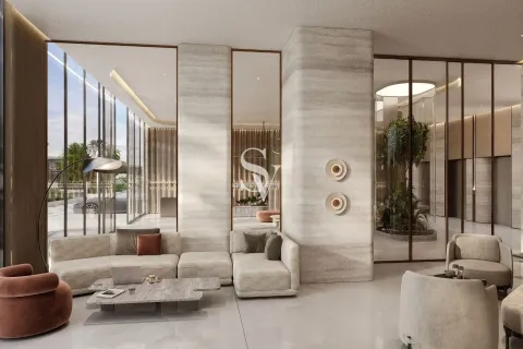 Apartment in Majan, Dubai 2 bedrooms, 104 sq.m. № 112190 - photo 12