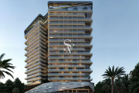 Apartment in Majan, Dubai 2 bedrooms, 104 sq.m. № 112190 - photo 19