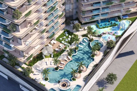 Apartment in Majan, Dubai 2 bedrooms, 104 sq.m. № 112190 - photo 20