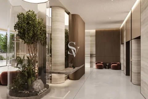 Apartment in Majan, Dubai 2 bedrooms, 104 sq.m. № 112190 - photo 9