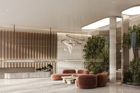 Apartment in Majan, Dubai 2 bedrooms, 104 sq.m. № 112190 - photo 7