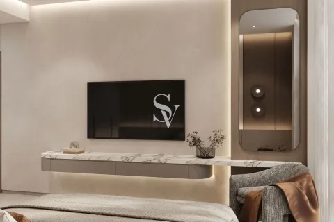 Apartment in Majan, Dubai 2 bedrooms, 104 sq.m. № 112190 - photo 8