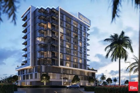 Appartement à Al Satwa, Dubai, 2 chambres, 101.6 m², № 95679 - photo 11