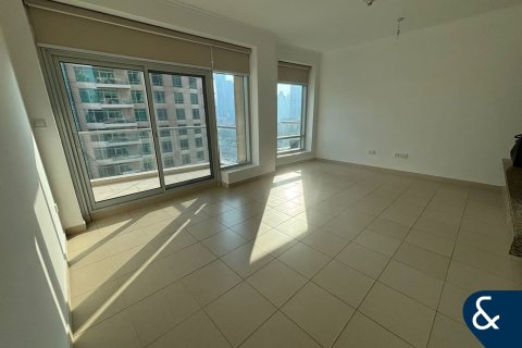 Apartment in BURJ VIEWS in Downtown Dubai (Downtown Burj Dubai), Dubai 1 bedroom, 85 sq.m. № 75559