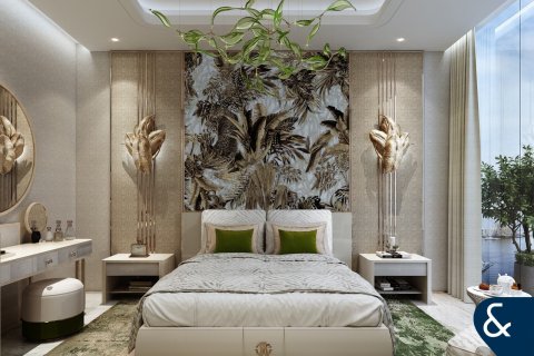 شقة في DAMAC BAY 2 في Dubai Harbour, دبي 2 غرف نوم, 108 م² رقم 75561 - صورة 6