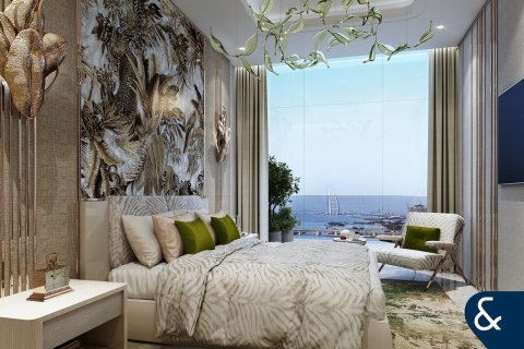 شقة في DAMAC BAY 2 في Dubai Harbour, دبي 2 غرف نوم, 108 م² رقم 75561 - صورة 5