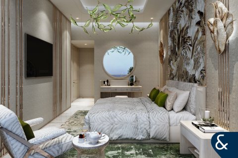 شقة في DAMAC BAY 2 في Dubai Harbour, دبي 2 غرف نوم, 108 م² رقم 75561 - صورة 7