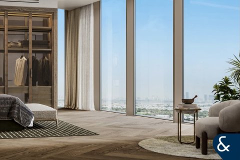 Apartment in SIX SENSES RESIDENCES in Dubai Marina, Dubai 4 bedrooms, 879 sq.m. № 75560 - photo 12