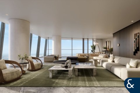 Apartment in SIX SENSES RESIDENCES in Dubai Marina, Dubai 4 bedrooms, 879 sq.m. № 75560 - photo 10