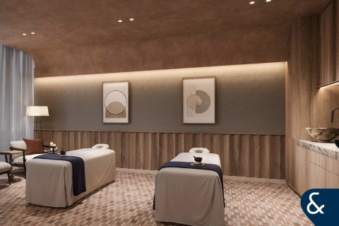 Apartment in SIX SENSES RESIDENCES in Dubai Marina, Dubai 4 bedrooms, 879 sq.m. № 75560 - photo 7