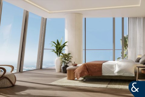 Apartment in SIX SENSES RESIDENCES in Dubai Marina, Dubai 4 bedrooms, 879 sq.m. № 75560 - photo 11