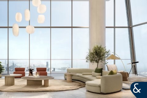 Apartment in SIX SENSES RESIDENCES in Dubai Marina, Dubai 4 bedrooms, 879 sq.m. № 75560 - photo 9