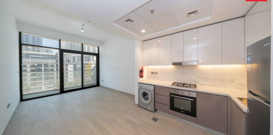 Apartamento en Meydan, Dubai, 2 dormitorios, 81.2 m², № 110593