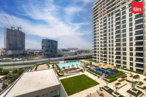 Квартира в Дубай Хилс Эстейт, Дубай, 2 спальни, 99м², № 95821