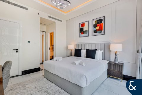 Appartement à THE TERRACES MARASI DRIVE à Business Bay, Dubai, 1 chambre, 107 m², № 99089