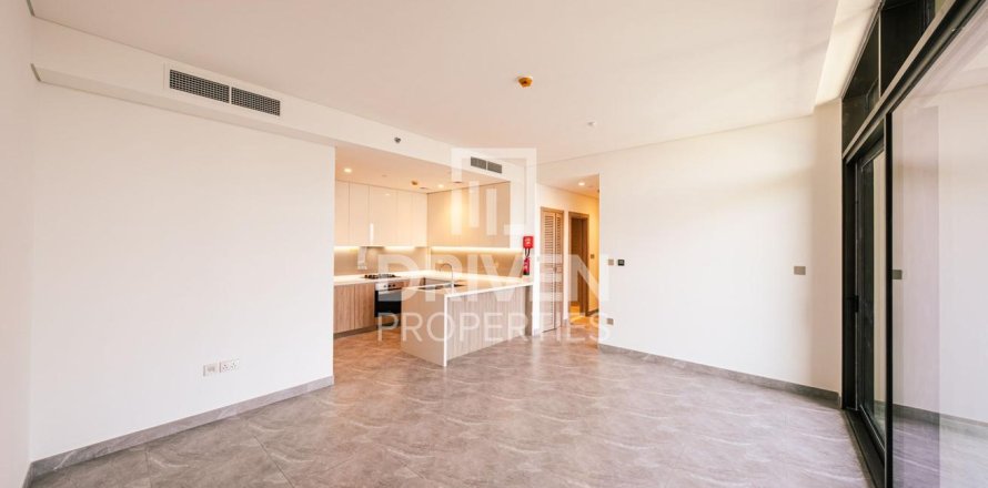 Appartement à Business Bay, Dubai, 2 chambres, 87.7 m², № 136029