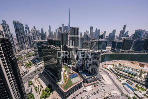 Appartement à Business Bay, Dubai, 2 chambres, 87.7 m², № 136029 - photo 14