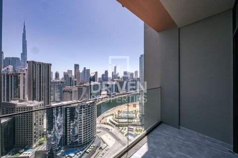 Appartement à Business Bay, Dubai, 2 chambres, 87.7 m², № 136029 - photo 12