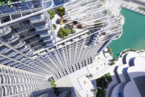 Apartment in Jumeirah Islands, Dubai 2 bedrooms, 100 sq.m. № 97116 - photo 7