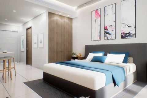 Apartment in Jumeirah Islands, Dubai 2 bedrooms, 100 sq.m. № 97116 - photo 4