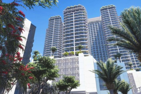 Apartment in Jumeirah Islands, Dubai 2 bedrooms, 100 sq.m. № 97116 - photo 8