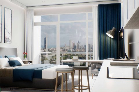 Apartment in Jumeirah Islands, Dubai 2 bedrooms, 100 sq.m. № 97116 - photo 3
