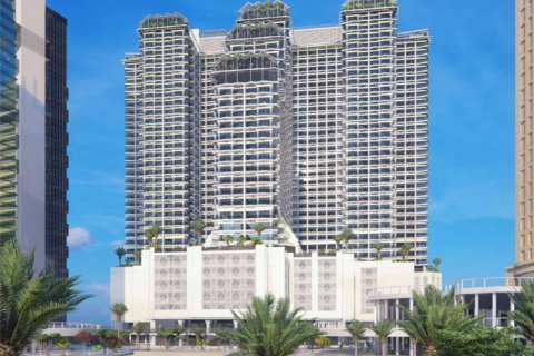 Apartment in Jumeirah Islands, Dubai 2 bedrooms, 100 sq.m. № 97116 - photo 10