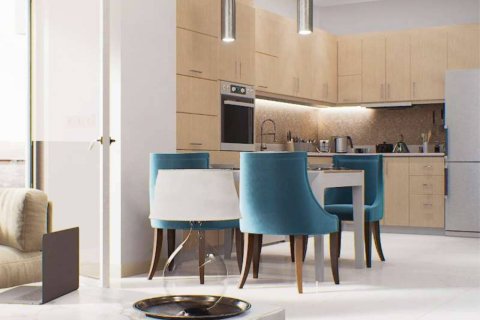 Apartment in Jumeirah Islands, Dubai 2 bedrooms, 100 sq.m. № 97116 - photo 5