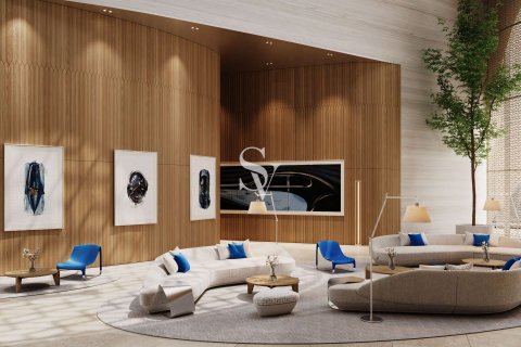 Appartement à BUGATTI RESIDENCES BY BINGHATTI à Business Bay, Dubai, 2 chambres, 246 m², № 102195 - photo 7