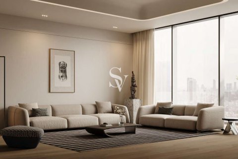 Appartement à BUGATTI RESIDENCES BY BINGHATTI à Business Bay, Dubai, 2 chambres, 246 m², № 102195 - photo 3