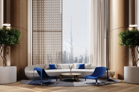 Appartement à BUGATTI RESIDENCES BY BINGHATTI à Business Bay, Dubai, 2 chambres, 246 m², № 102195 - photo 5