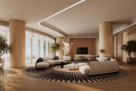 Appartement à BUGATTI RESIDENCES BY BINGHATTI à Business Bay, Dubai, 2 chambres, 246 m², № 102195 - photo 12