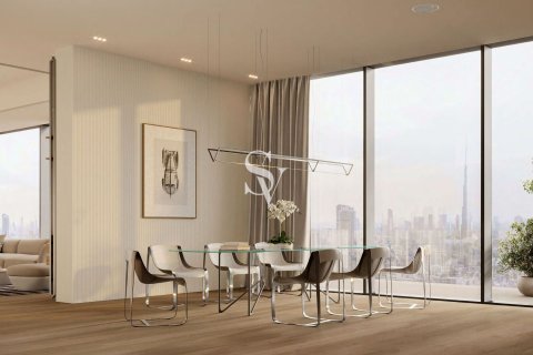 Appartement à BUGATTI RESIDENCES BY BINGHATTI à Business Bay, Dubai, 2 chambres, 246 m², № 102195 - photo 15