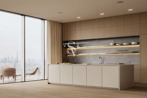 Appartement à BUGATTI RESIDENCES BY BINGHATTI à Business Bay, Dubai, 2 chambres, 246 m², № 102195 - photo 2