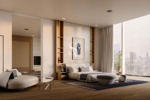 Appartement à BUGATTI RESIDENCES BY BINGHATTI à Business Bay, Dubai, 2 chambres, 246 m², № 102195 - photo 13